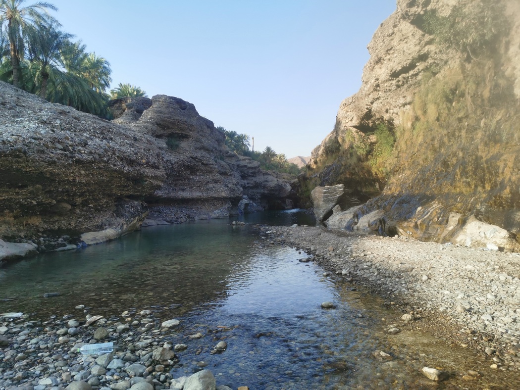 Wadi Al Hoqain