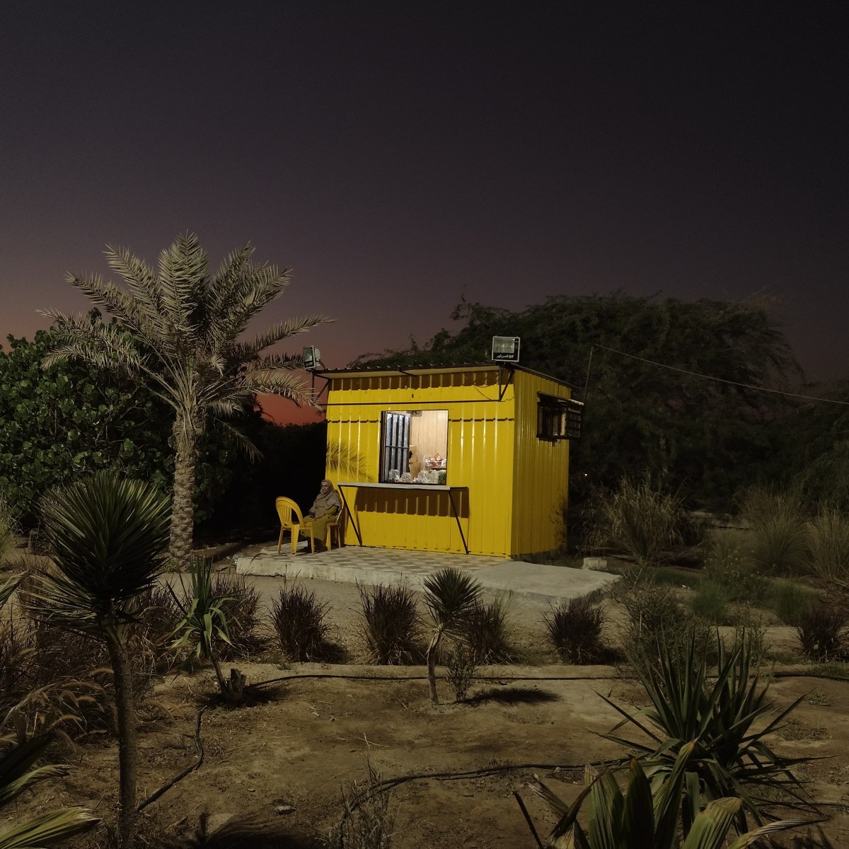 Böse Erinnerungen relativieren